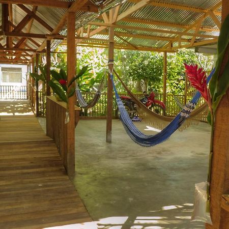 Isuyama Hostel Puerto Maldonado Dış mekan fotoğraf