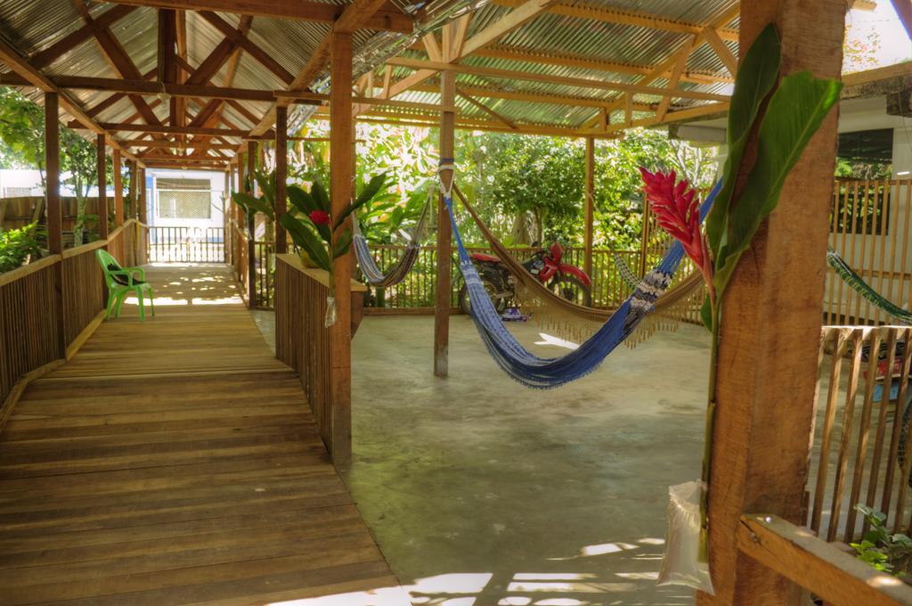 Isuyama Hostel Puerto Maldonado Dış mekan fotoğraf