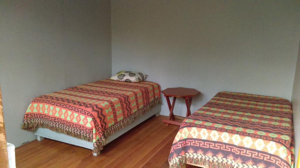 Isuyama Hostel Puerto Maldonado Dış mekan fotoğraf