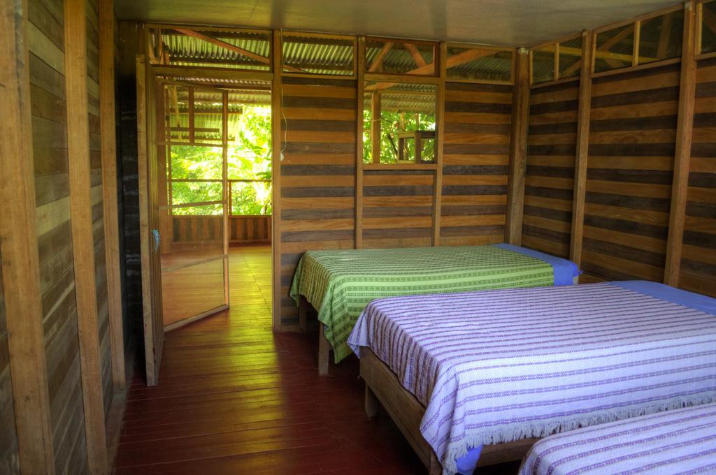 Isuyama Hostel Puerto Maldonado Dış mekan fotoğraf