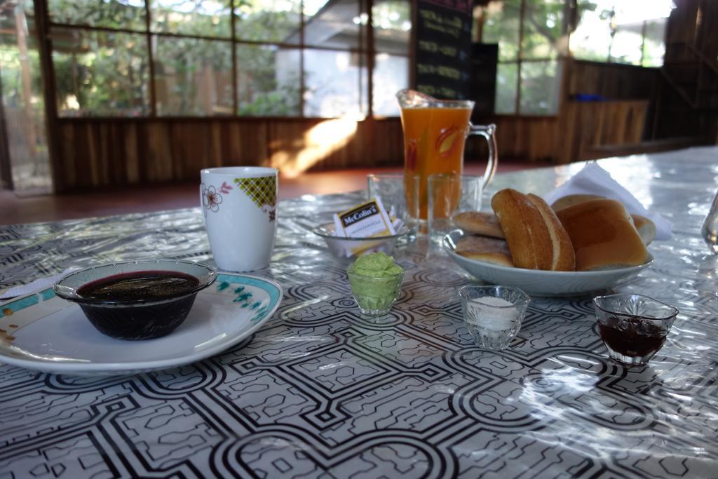 Isuyama Hostel Puerto Maldonado Dış mekan fotoğraf