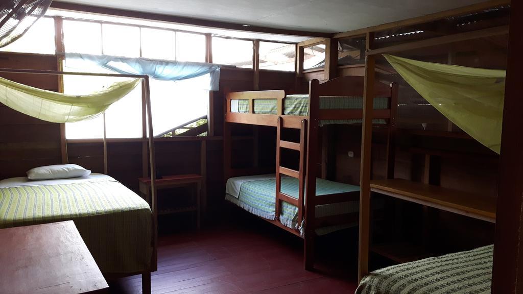 Isuyama Hostel Puerto Maldonado Dış mekan fotoğraf