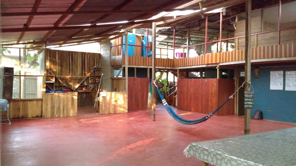 Isuyama Hostel Puerto Maldonado Dış mekan fotoğraf