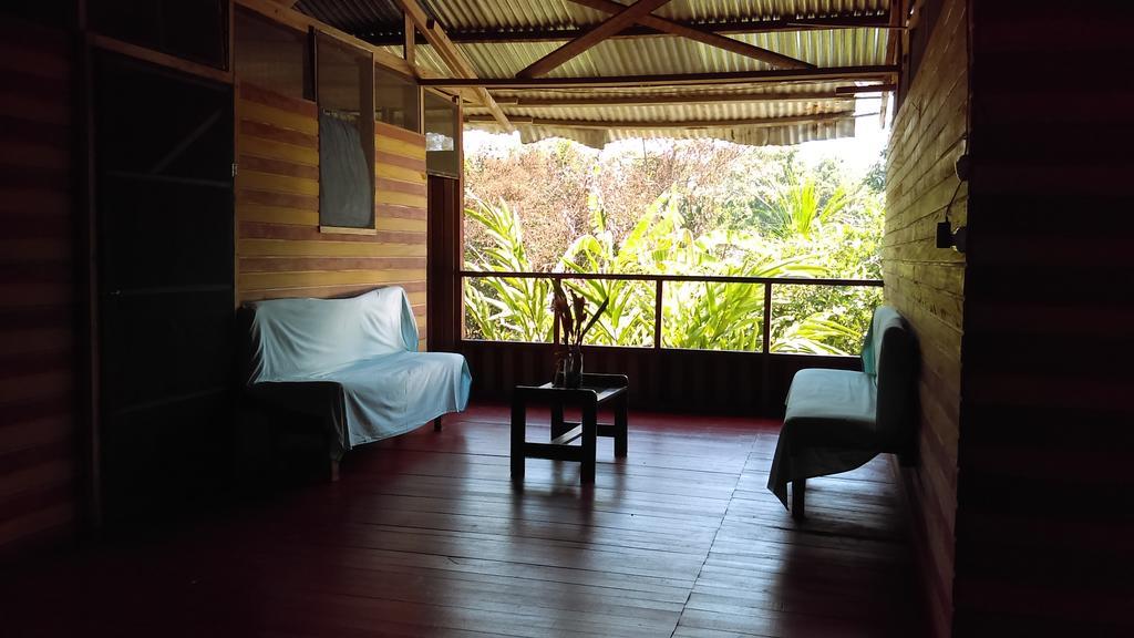 Isuyama Hostel Puerto Maldonado Dış mekan fotoğraf